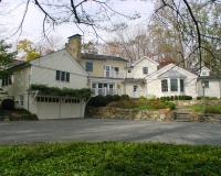 Ranch House Addition 8