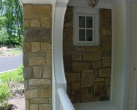 Ranch House Addition 9