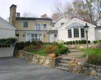 Ranch House Addition 10