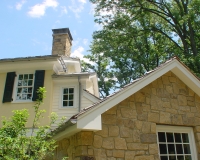 Ranch House Addition 11