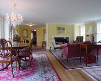 Ranch House Addition 12