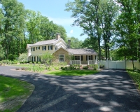 Ranch House Addition 13