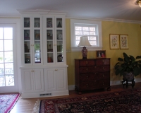 Ranch House Addition 14