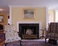 Ranch House Addition 15