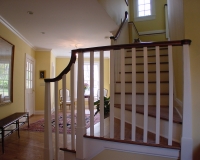 Ranch House Addition 16