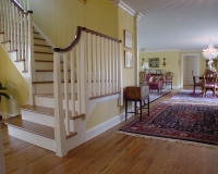 Ranch House Addition 17