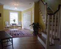 Ranch House Addition 18