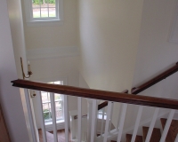 Ranch House Addition 22