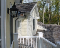 Ranch House Addition 26