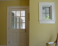 Ranch House Addition 28