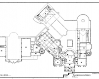 Renaissance Italian Plans