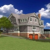 Shingle style classic rendring 1