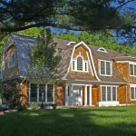 Shingle style classic 3