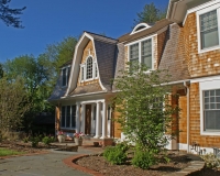 Shingle style classic 4
