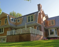 Shingle style classic 5