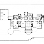 Shingle Style Country-1st-floor-plan