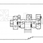 Shingle Style Country-2nd-floor-plan