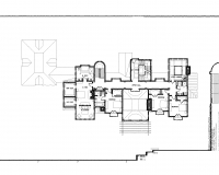 Shingle Style Country-2nd-floor-plan